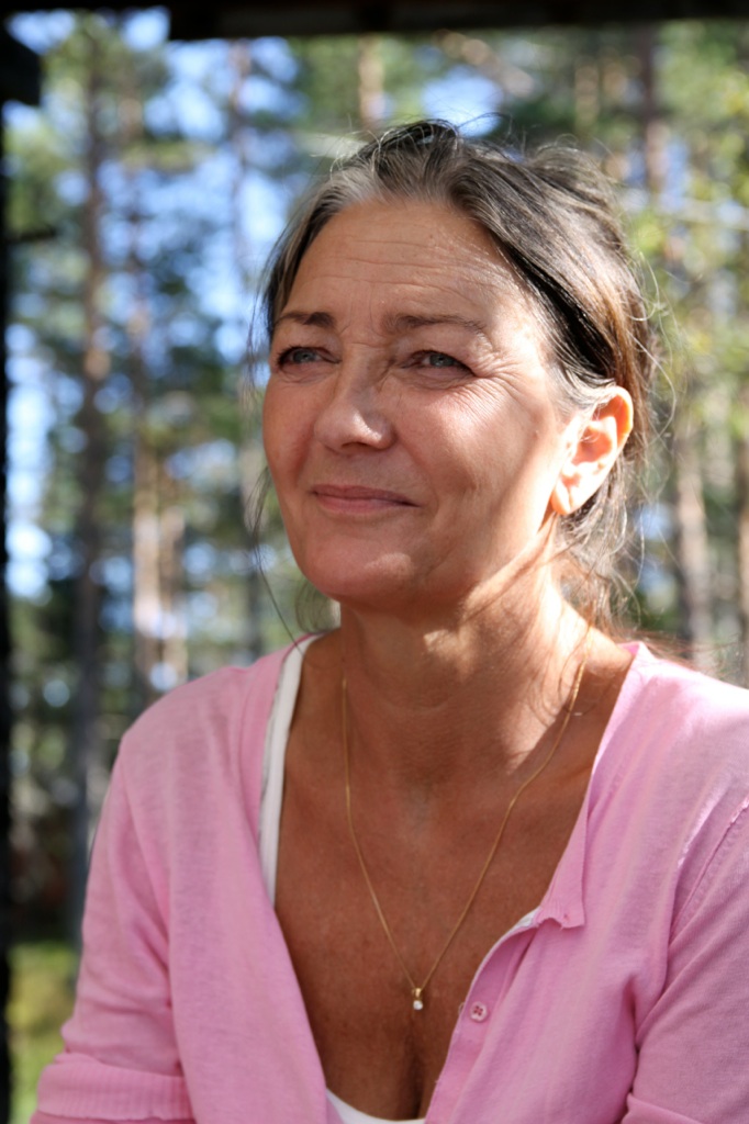 Michaela Sjögren-Cronstedt